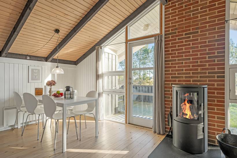 Foto von Ferienhaus KB51 in Bratten - Nordjütland Ost