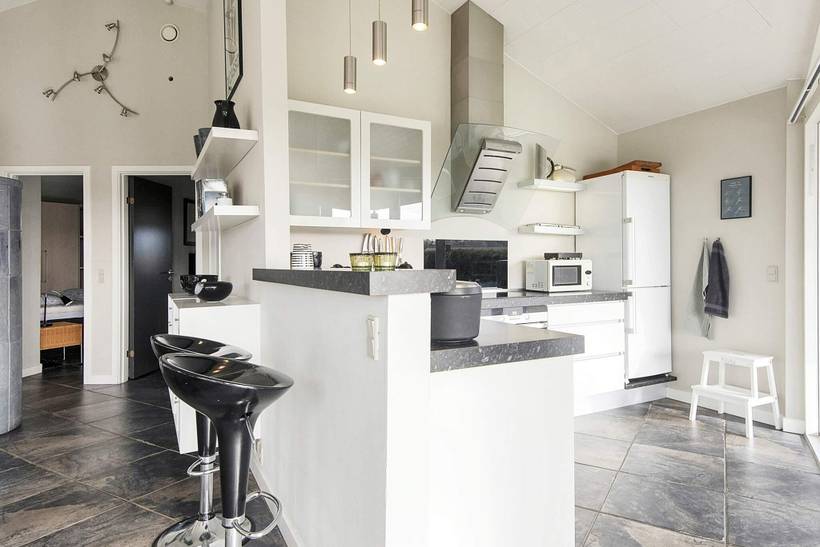 Foto von Ferienhaus KB56 in Skovmose - Als