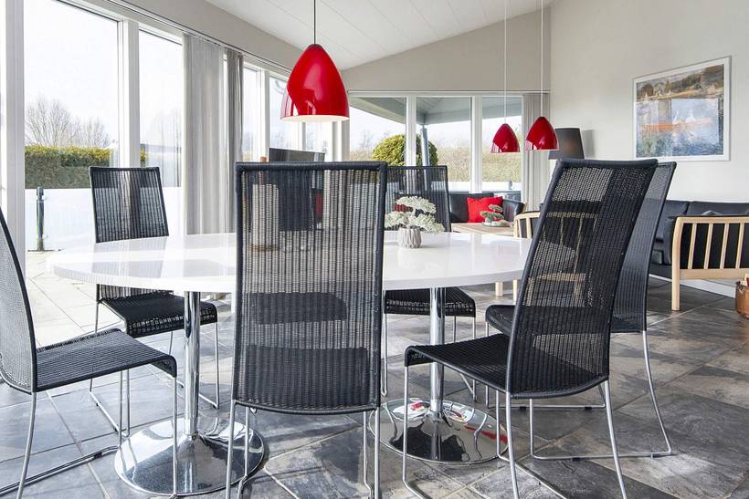 Foto von Ferienhaus KB56 in Skovmose - Als