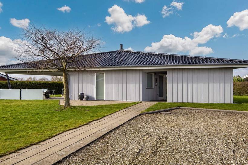 Foto von Ferienhaus KB56 in Skovmose - Als