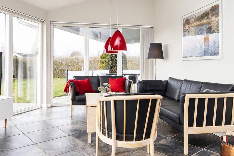 Foto von Ferienhaus KB56 in Skovmose - Als
