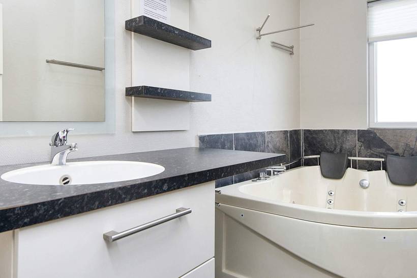 Foto von Ferienhaus KB56 in Skovmose - Als