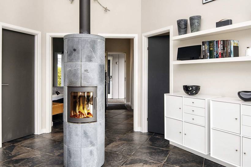 Foto von Ferienhaus KB56 in Skovmose - Als