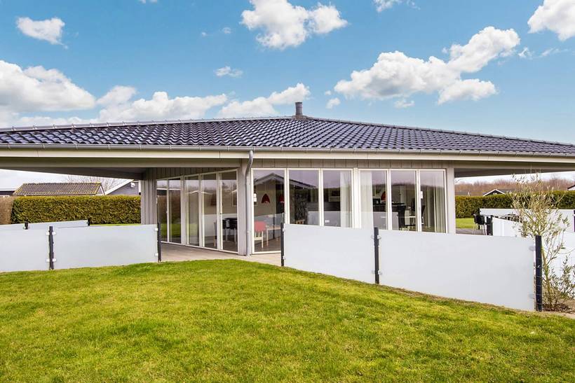 Foto von Ferienhaus KB56 in Skovmose - Als