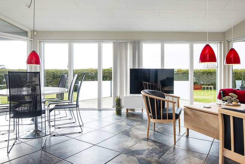 Foto von Ferienhaus KB56 in Skovmose - Als