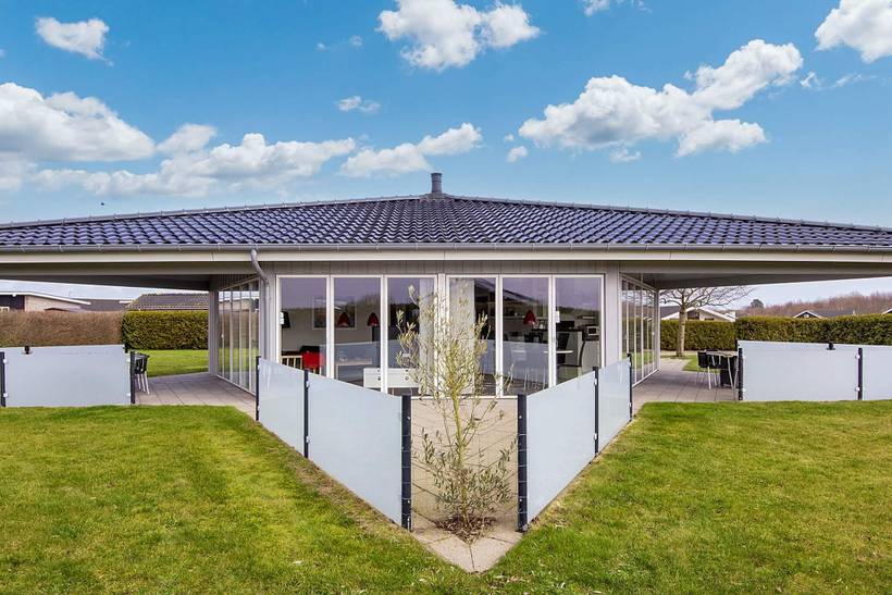 Foto von Ferienhaus KB56 in Skovmose - Als