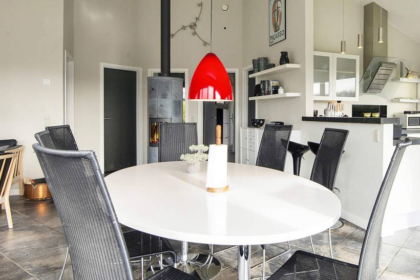 Foto von Ferienhaus KB56 in Skovmose - Als