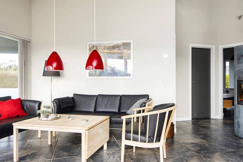 Foto von Ferienhaus KB56 in Skovmose - Als