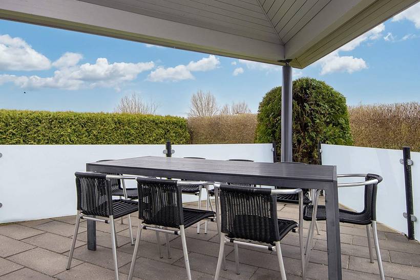 Foto von Ferienhaus KB56 in Skovmose - Als