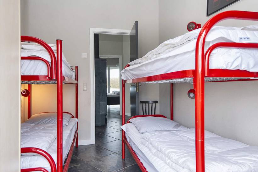 Foto von Ferienhaus KB56 in Skovmose - Als