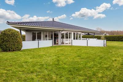Vorschaubild von Ferienhaus KB56 in Skovmose - Als