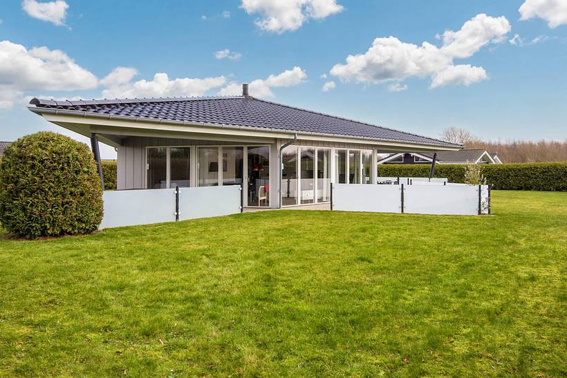 Foto von Ferienhaus KB56 in Skovmose - Als