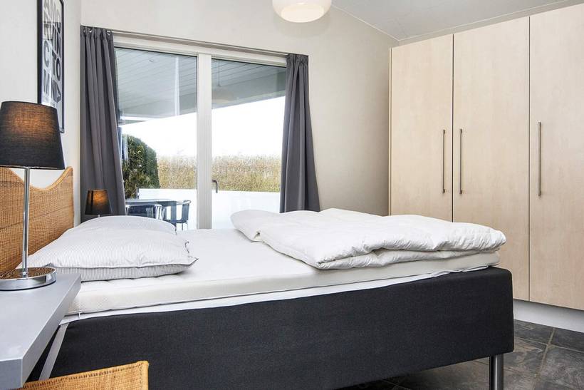 Foto von Ferienhaus KB56 in Skovmose - Als