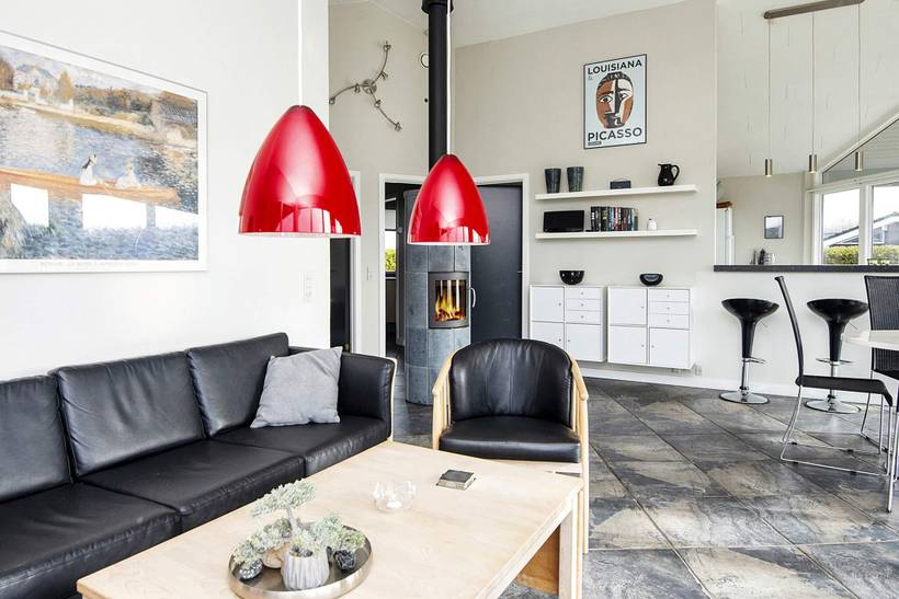 Foto von Ferienhaus KB56 in Skovmose - Als