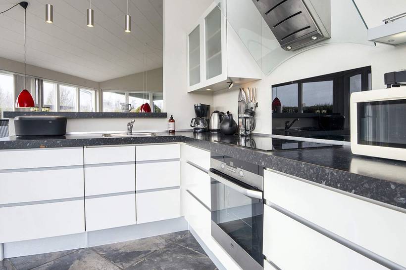 Foto von Ferienhaus KB56 in Skovmose - Als