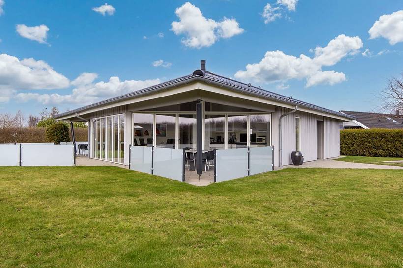 Foto von Ferienhaus KB56 in Skovmose - Als