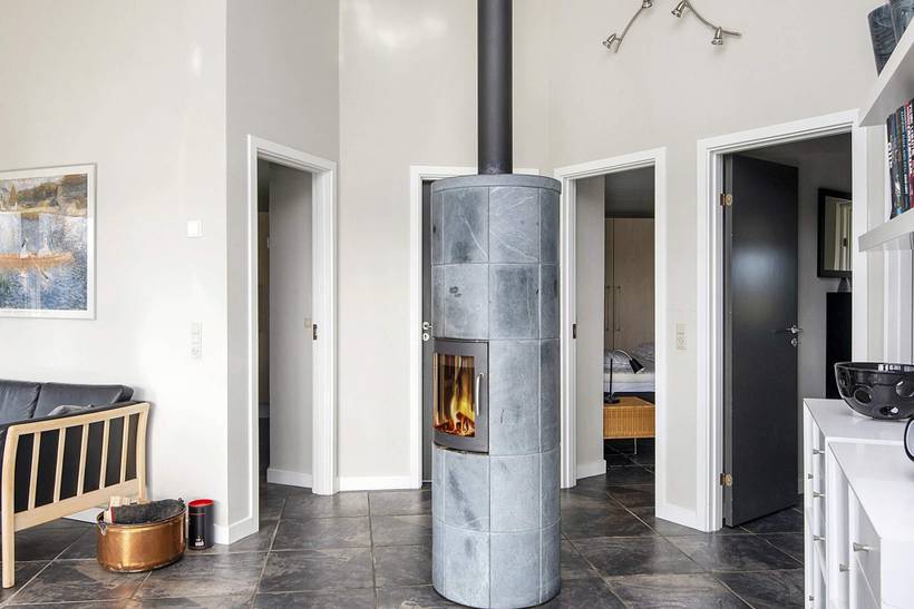 Foto von Ferienhaus KB56 in Skovmose - Als