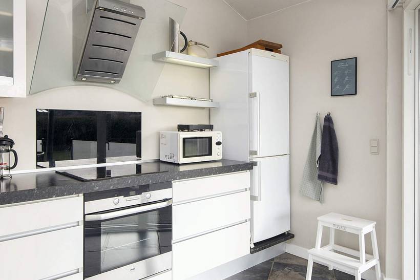 Foto von Ferienhaus KB56 in Skovmose - Als