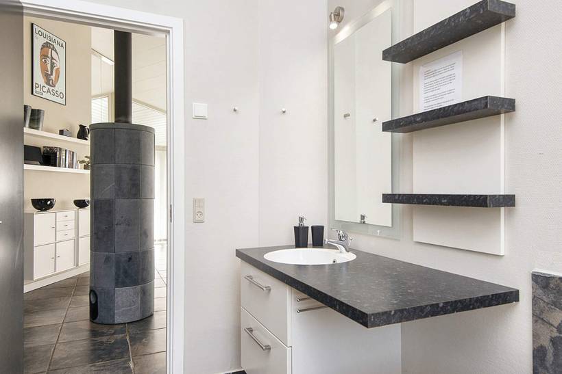 Foto von Ferienhaus KB56 in Skovmose - Als