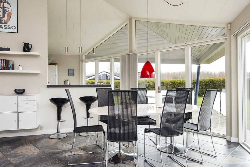 Foto von Ferienhaus KB56 in Skovmose - Als
