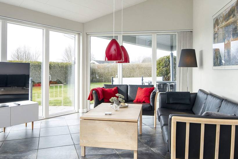 Foto von Ferienhaus KB56 in Skovmose - Als