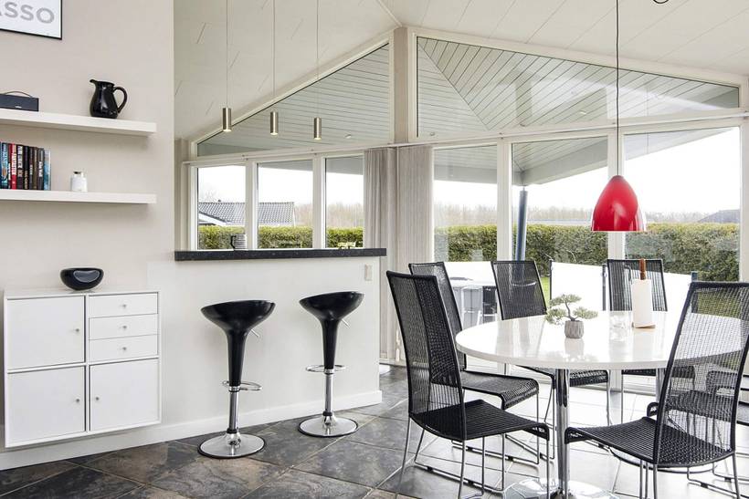 Foto von Ferienhaus KB56 in Skovmose - Als