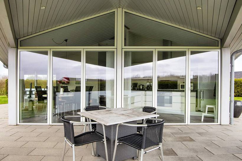 Foto von Ferienhaus KB56 in Skovmose - Als