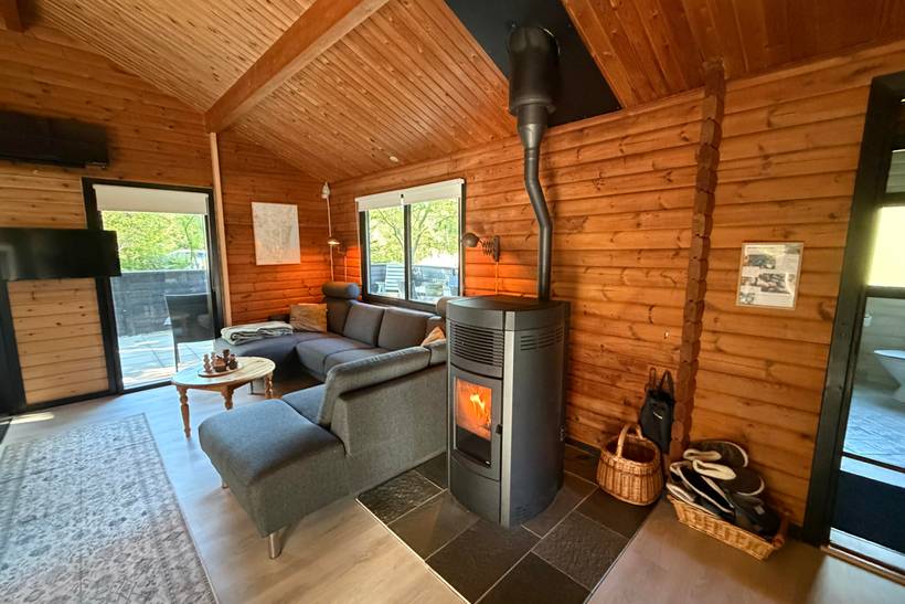 Foto von Ferienhaus KB57 in Hou - Nordjütland Ost