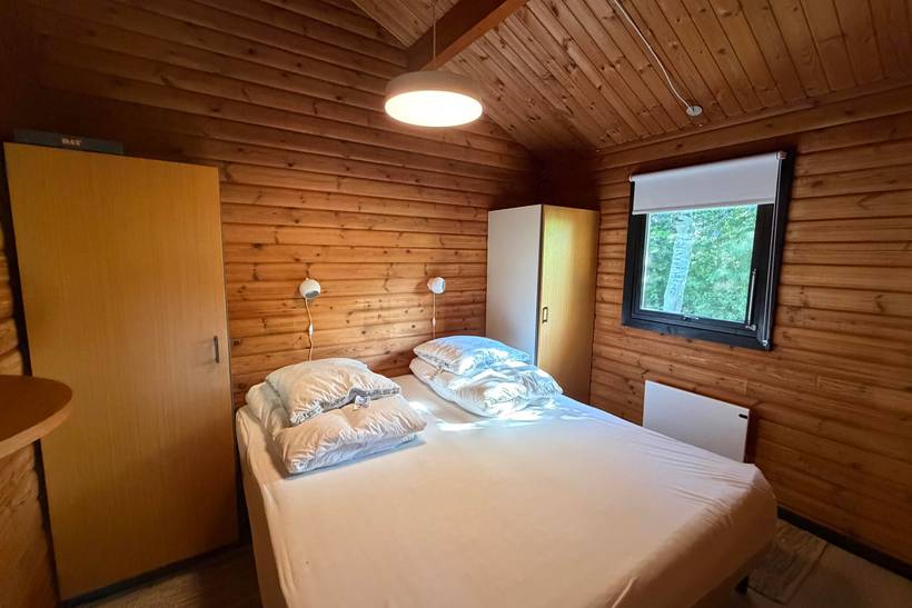 Foto von Ferienhaus KB57 in Hou - Nordjütland Ost