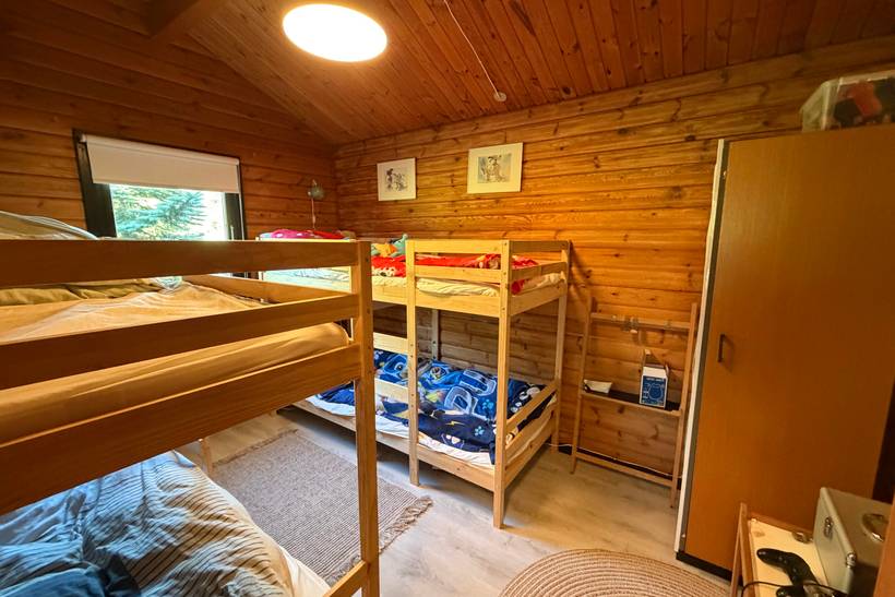 Foto von Ferienhaus KB57 in Hou - Nordjütland Ost