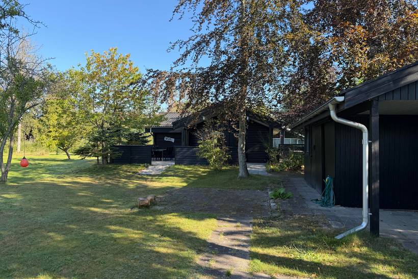 Foto von Ferienhaus KB57 in Hou - Nordjütland Ost