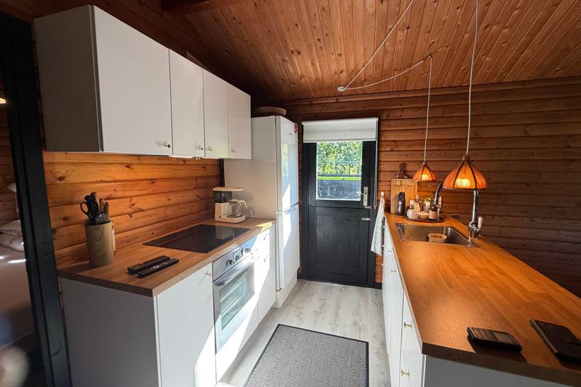 Foto von Ferienhaus KB57 in Hou - Nordjütland Ost