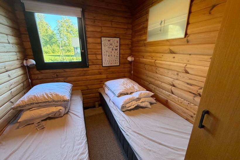 Foto von Ferienhaus KB57 in Hou - Nordjütland Ost