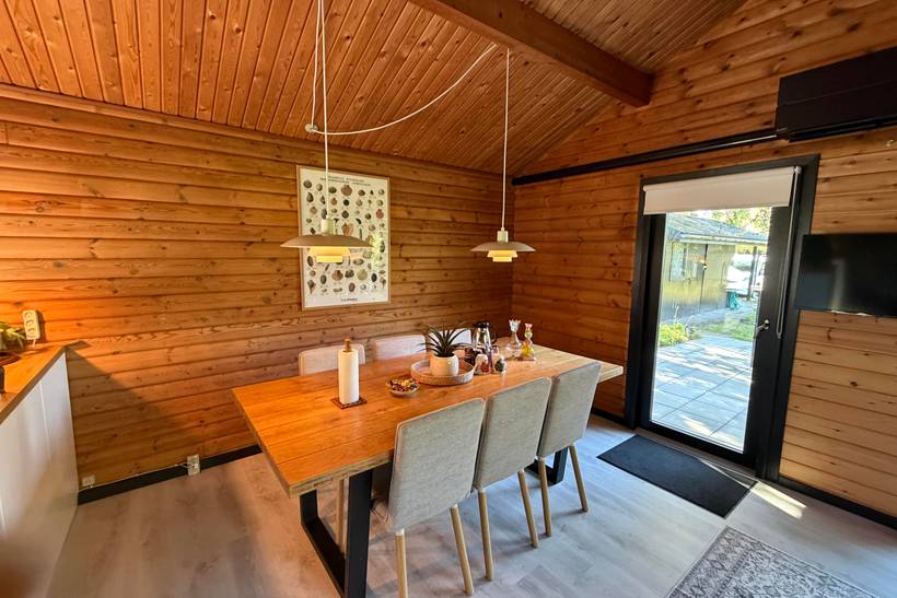 Foto von Ferienhaus KB57 in Hou - Nordjütland Ost
