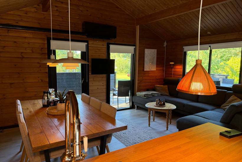 Foto von Ferienhaus KB57 in Hou - Nordjütland Ost