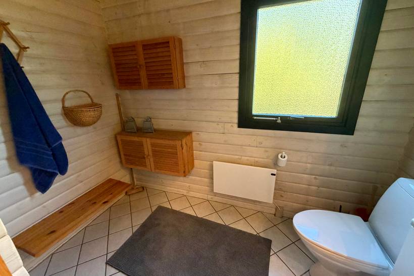 Foto von Ferienhaus KB57 in Hou - Nordjütland Ost