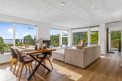 Vorschaubild von Ferienhaus KB59 in Loddenhøj - Südjütland