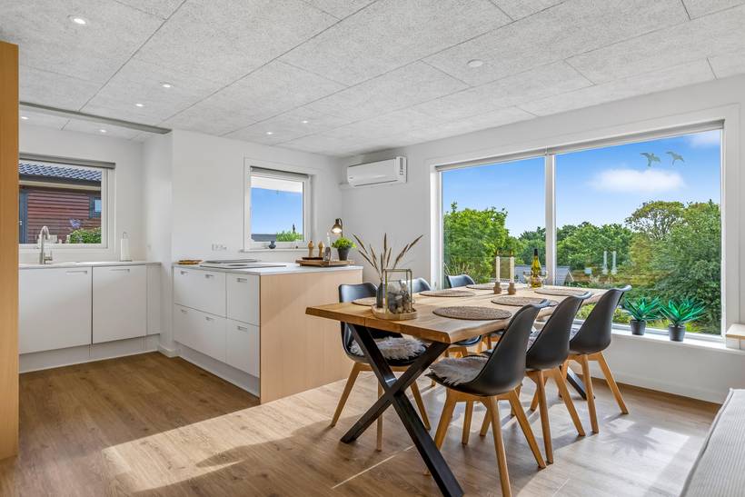 Foto von Ferienhaus KB59 in Loddenhøj - Südjütland