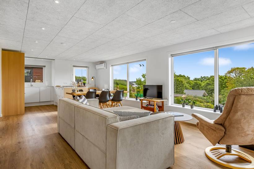 Foto von Ferienhaus KB59 in Loddenhøj - Südjütland