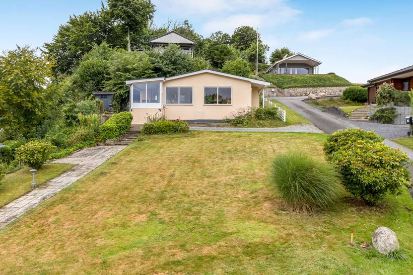 Foto von Ferienhaus KB59 in Loddenhøj - Südjütland