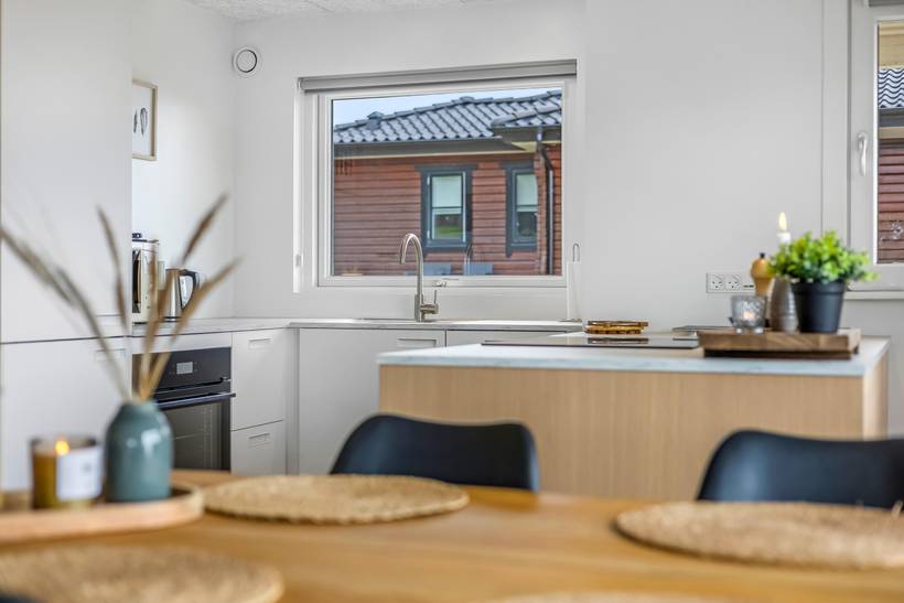 Foto von Ferienhaus KB59 in Loddenhøj - Südjütland