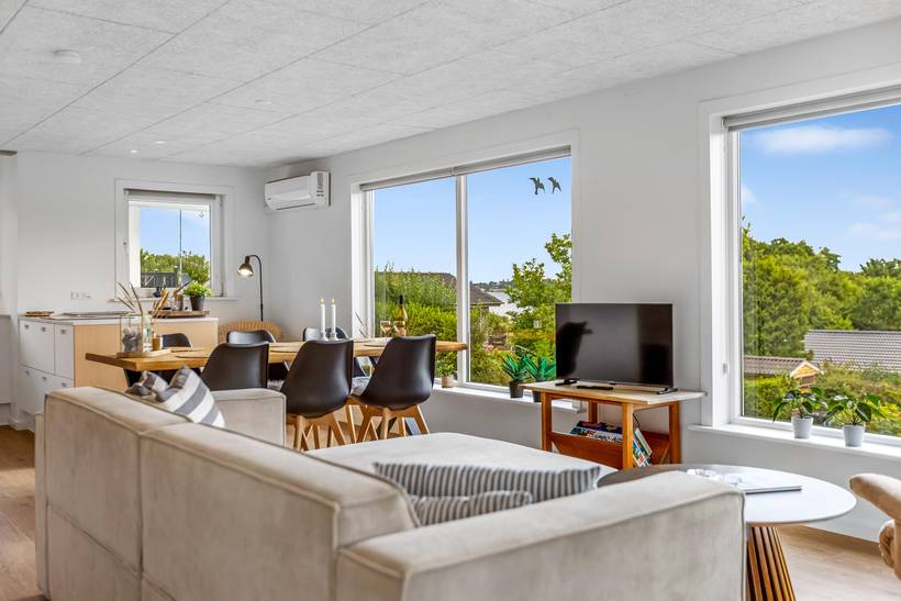 Foto von Ferienhaus KB59 in Loddenhøj - Südjütland
