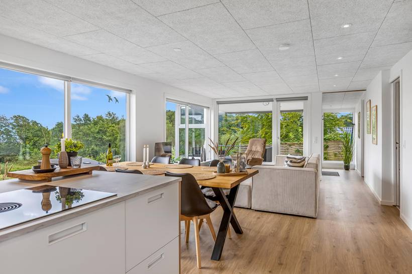 Foto von Ferienhaus KB59 in Loddenhøj - Südjütland
