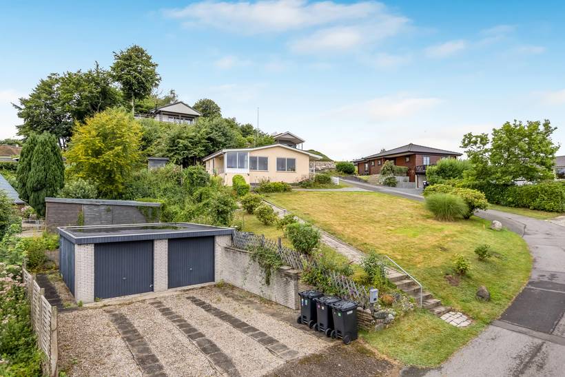 Foto von Ferienhaus KB59 in Loddenhøj - Südjütland