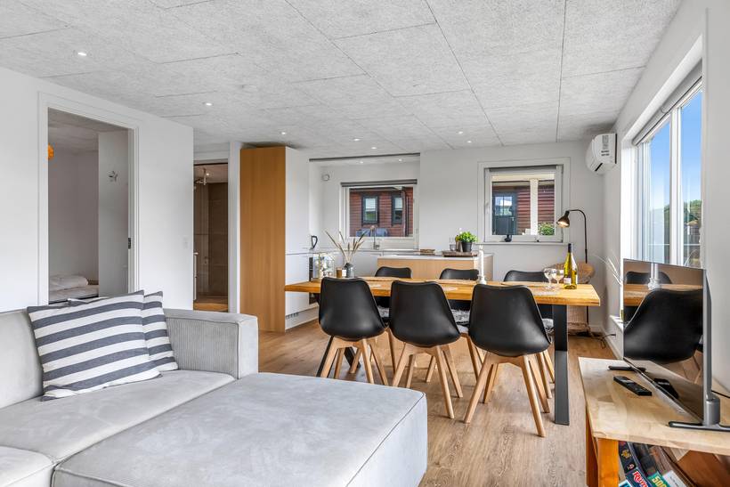 Foto von Ferienhaus KB59 in Loddenhøj - Südjütland