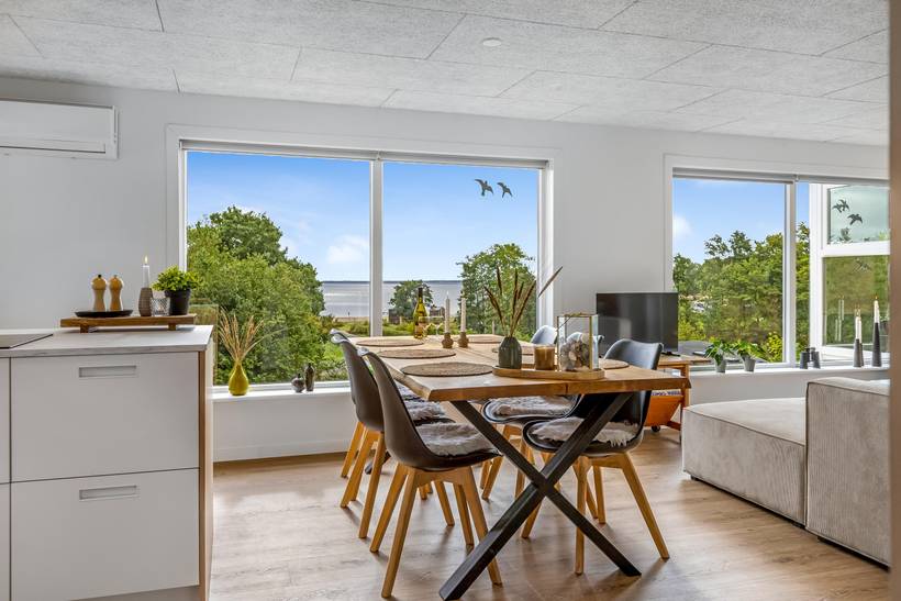 Foto von Ferienhaus KB59 in Loddenhøj - Südjütland