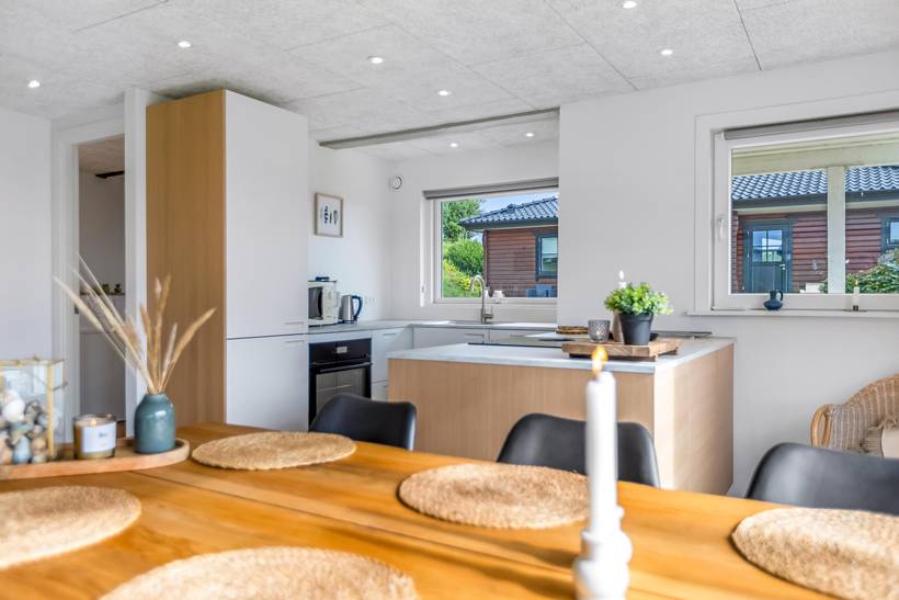 Foto von Ferienhaus KB59 in Loddenhøj - Südjütland