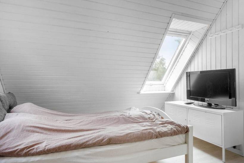 Foto von Ferienhaus KB60 in Virksund - Thy/Limfjord