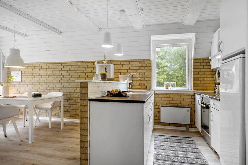 Foto von Ferienhaus KB60 in Virksund - Thy/Limfjord