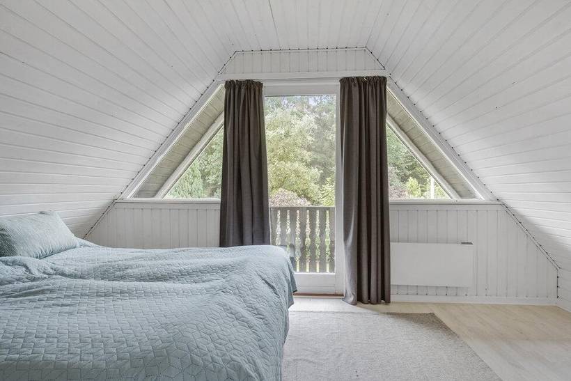 Foto von Ferienhaus KB60 in Virksund - Thy/Limfjord